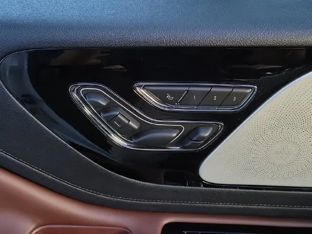 2025 Lincoln Aviator - $53,590