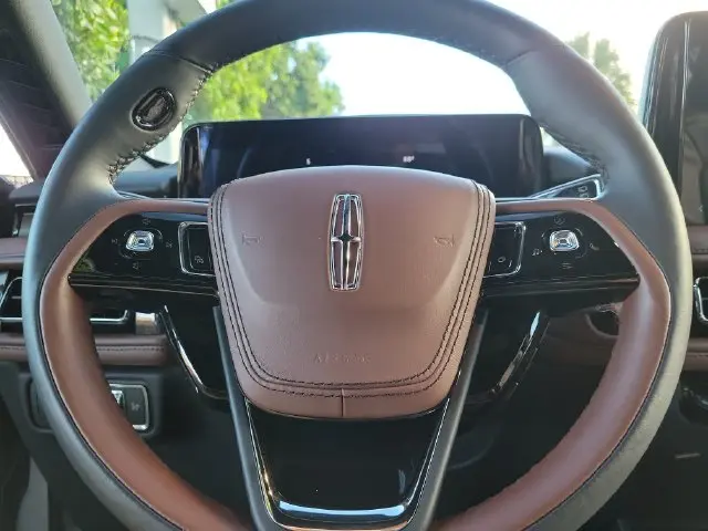 2025 Lincoln Aviator - $53,590