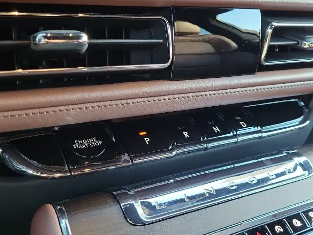 2025 Lincoln Aviator - $53,590