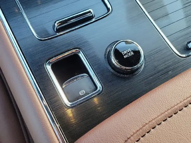 2025 Lincoln Aviator - $53,590