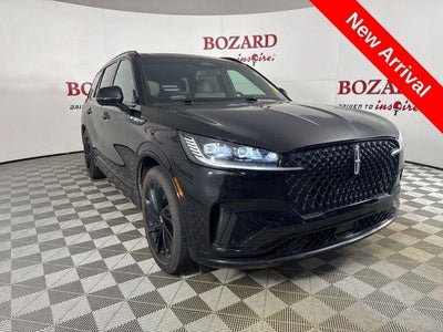 2025 Lincoln Aviator Reserve 4DR SUV