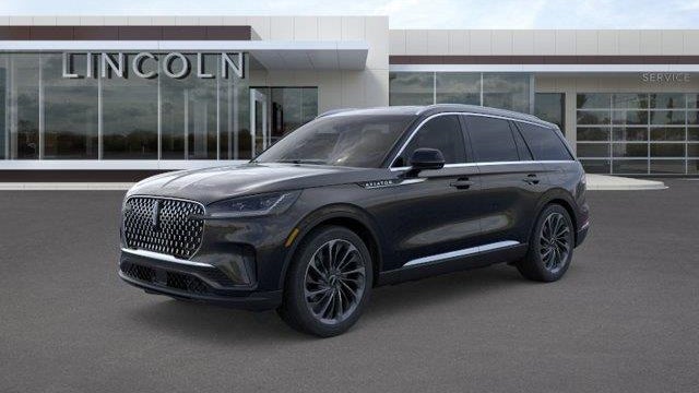 Preowned 2025 Lincoln Aviator Reserve for Sale