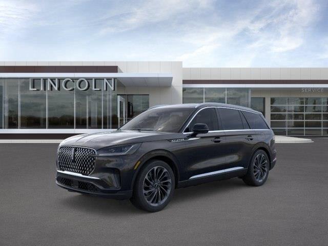 2025 Lincoln Aviator - $59,995