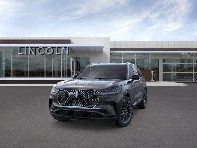 2025 Lincoln Aviator - $59,995