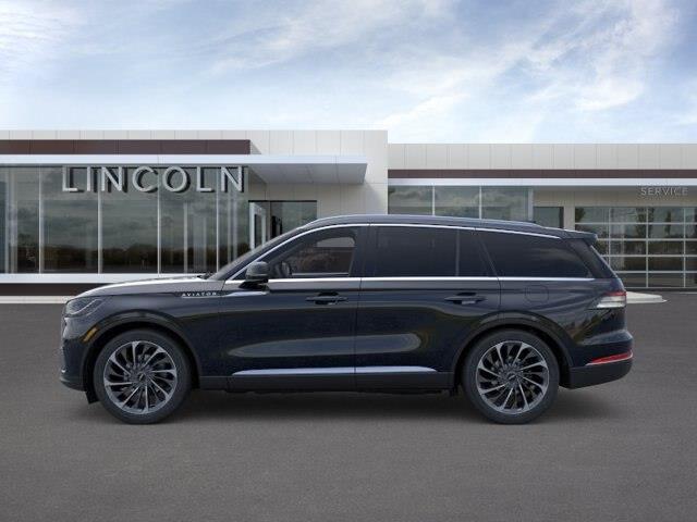 2025 Lincoln Aviator - $59,995