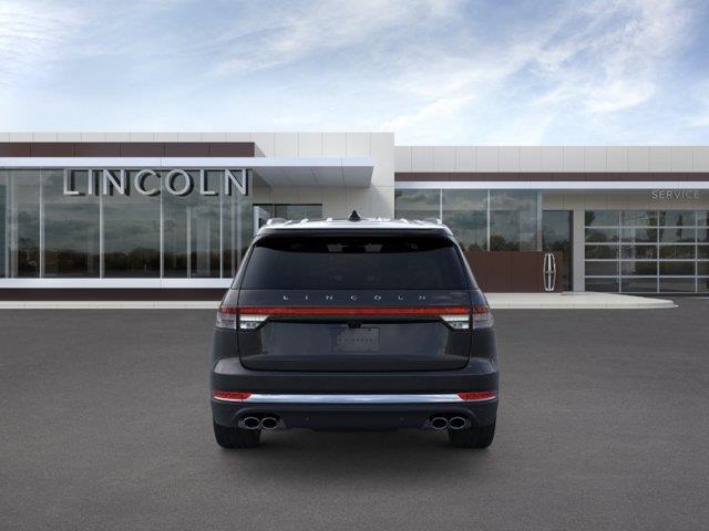 2025 Lincoln Aviator - $59,995
