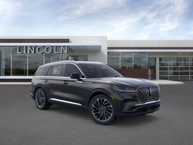 2025 Lincoln Aviator - $59,995