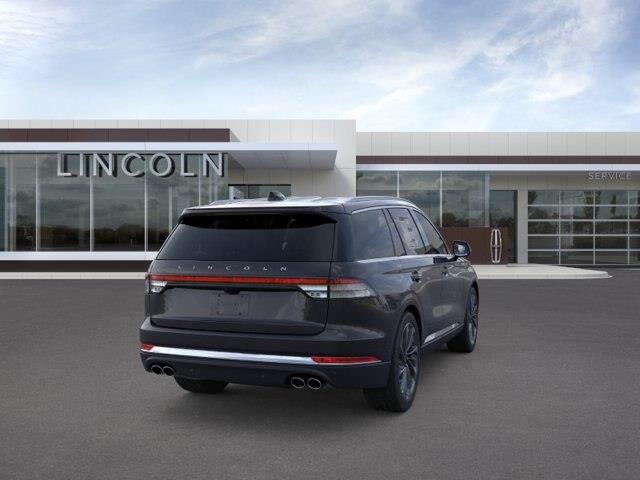 2025 Lincoln Aviator - $59,995