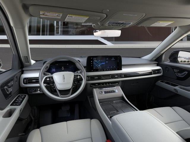 2025 Lincoln Aviator - $59,995