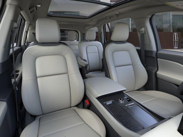2025 Lincoln Aviator - $59,995