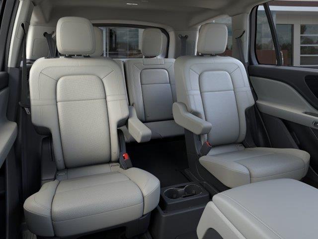 2025 Lincoln Aviator - $59,995