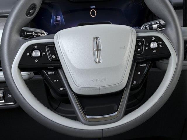 2025 Lincoln Aviator - $59,995
