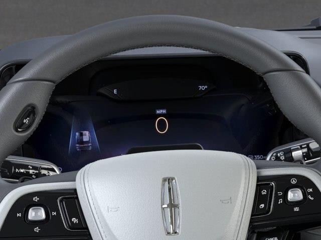 2025 Lincoln Aviator - $59,995