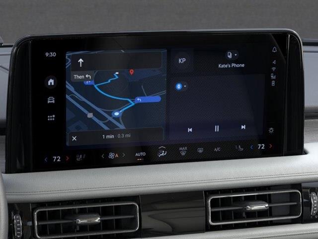 2025 Lincoln Aviator - $59,995