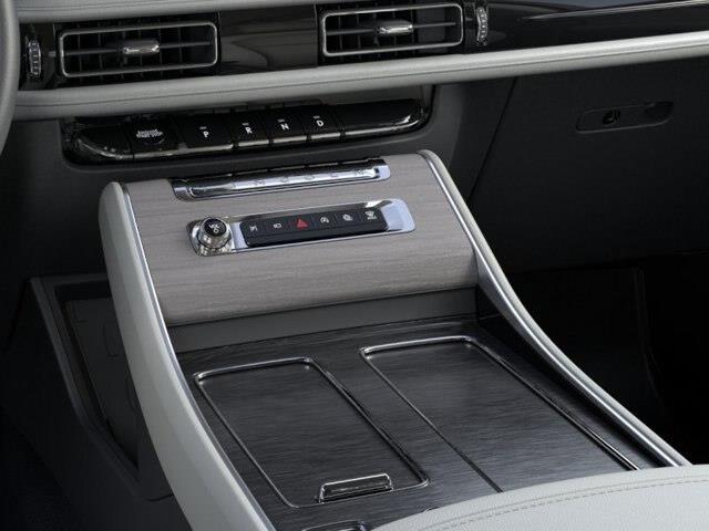 2025 Lincoln Aviator - $59,995