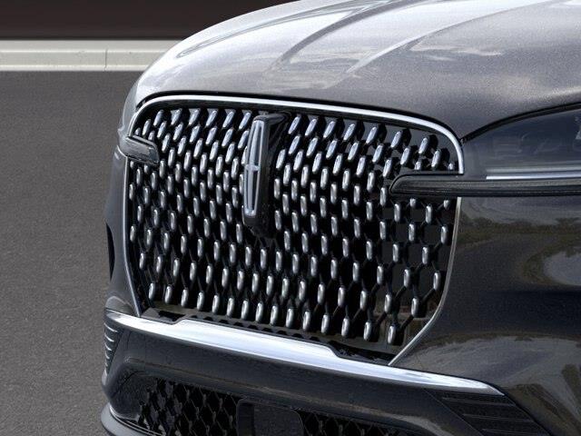 2025 Lincoln Aviator - $59,995