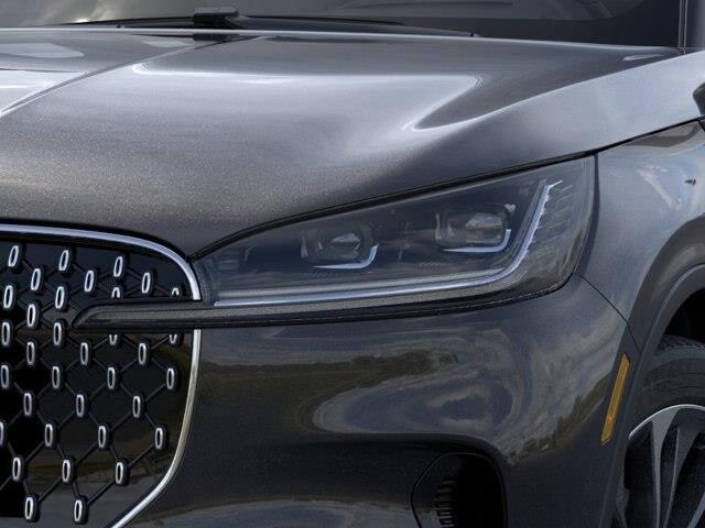 2025 Lincoln Aviator - $59,995