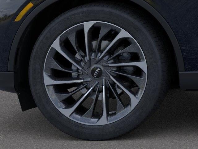 2025 Lincoln Aviator - $59,995
