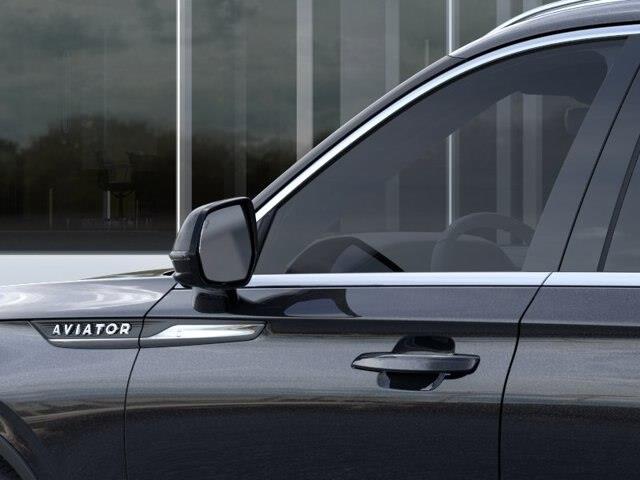 2025 Lincoln Aviator - $59,995