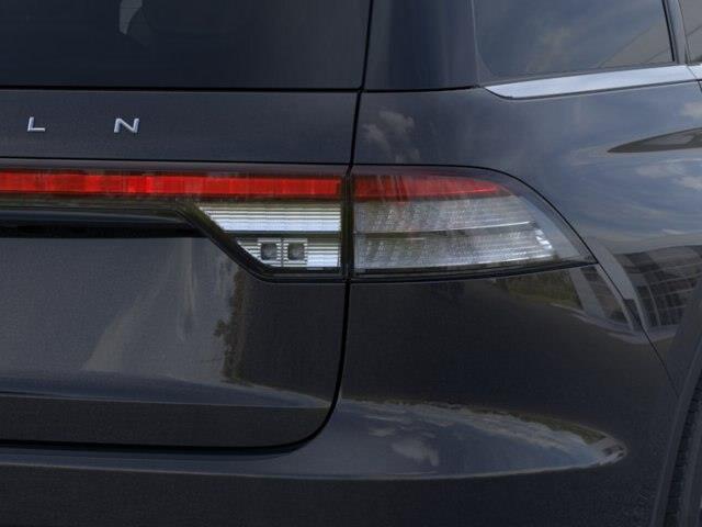 2025 Lincoln Aviator - $59,995