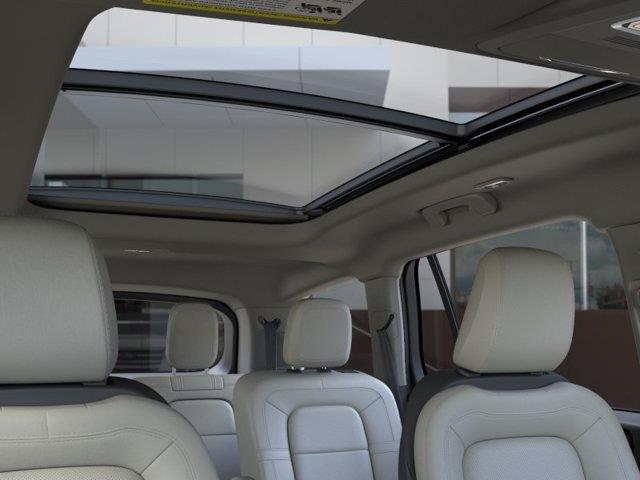 2025 Lincoln Aviator - $59,995