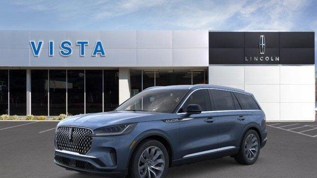 Preowned 2026 Lincoln Aviator Reserve for Sale