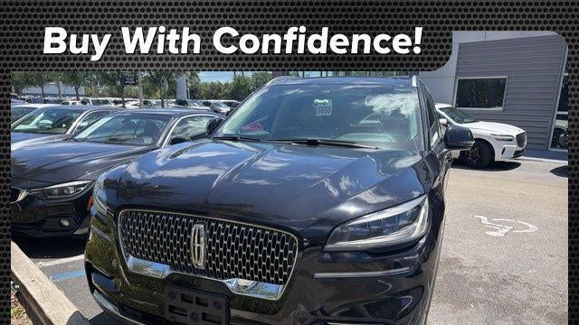 Preowned 2022 Lincoln Aviator Reserve for Sale