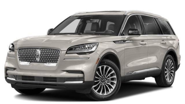 Preowned 2023 Lincoln Aviator Reserve for Sale