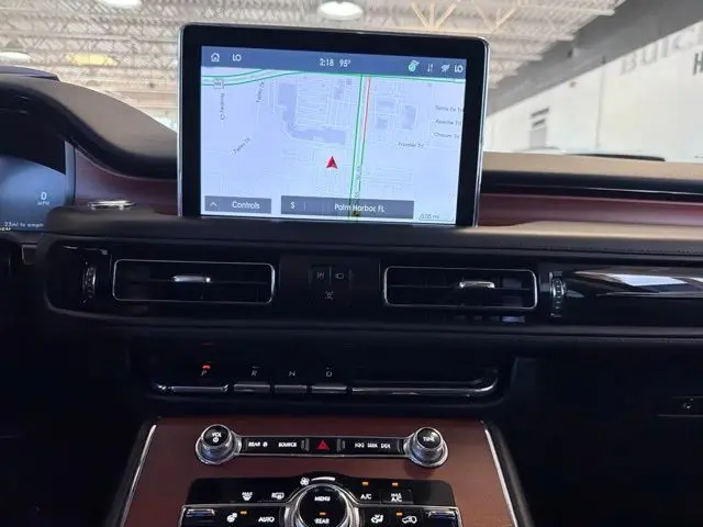 2023 Lincoln Aviator - $44,683
