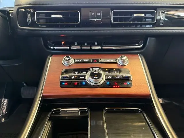 2023 Lincoln Aviator - $44,683