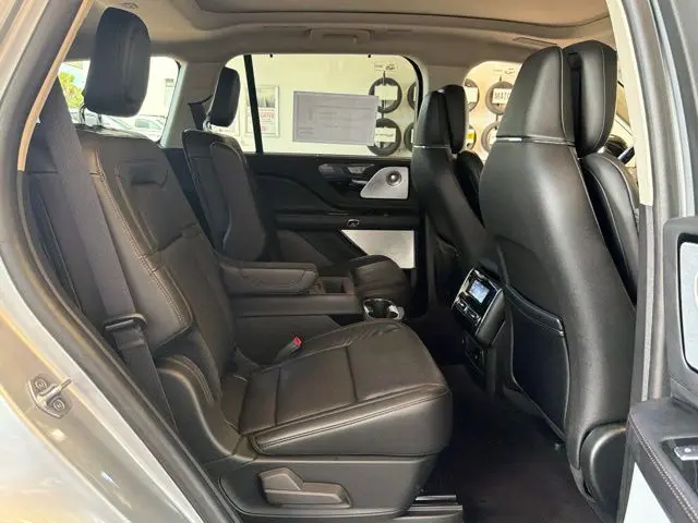 2023 Lincoln Aviator - $44,683
