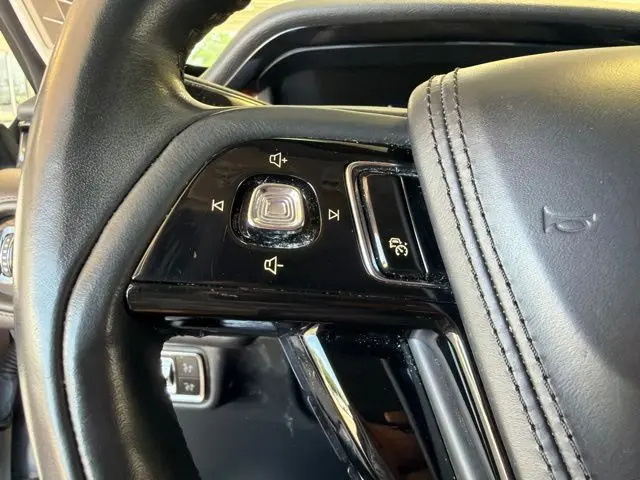 2023 Lincoln Aviator - $44,683