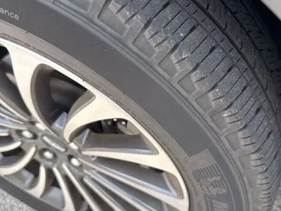 2023 Lincoln Aviator Reserve 4DR SUV