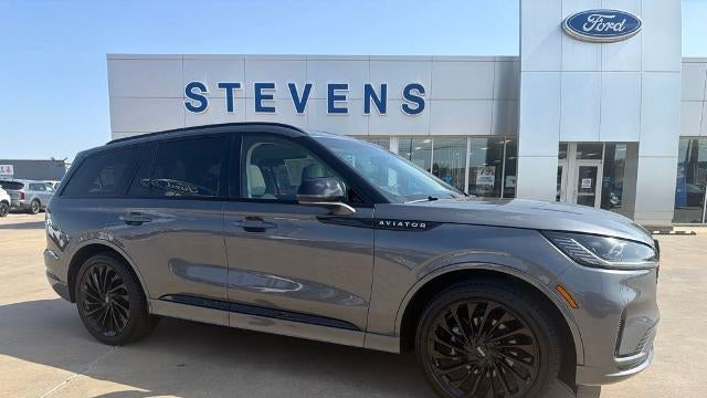 Preowned 2025 Lincoln Aviator Reserve for Sale