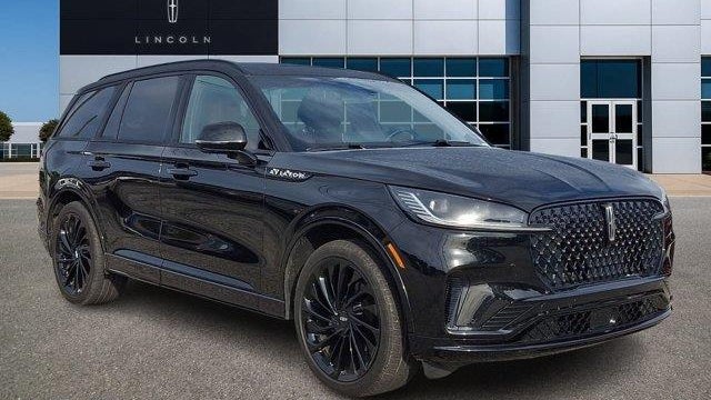 Preowned 2025 Lincoln Aviator Reserve for Sale