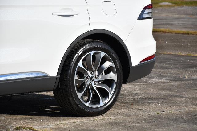 2026 Lincoln Aviator - $60,315
