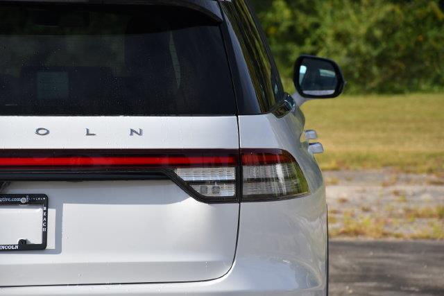 2026 Lincoln Aviator - $60,315