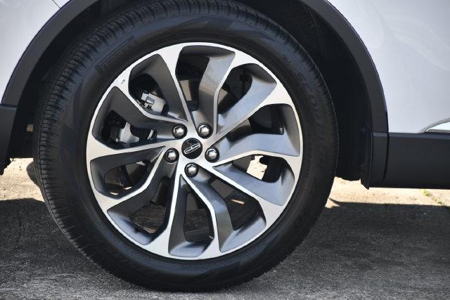 2026 Lincoln Aviator - $60,315