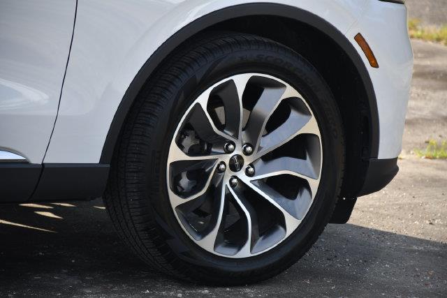 2026 Lincoln Aviator - $60,315