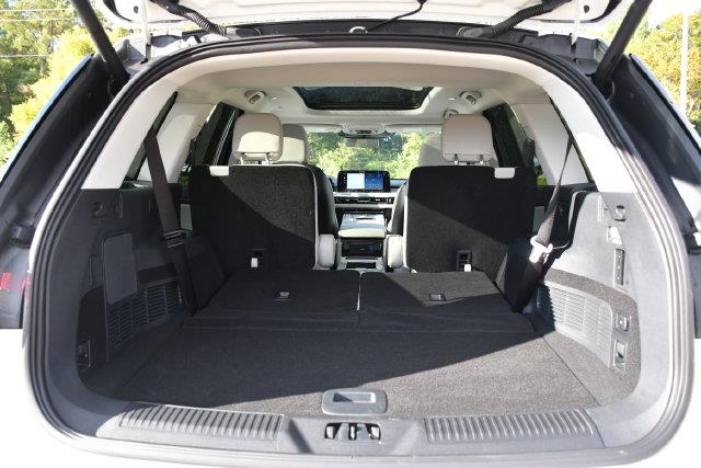 2026 Lincoln Aviator - $60,315