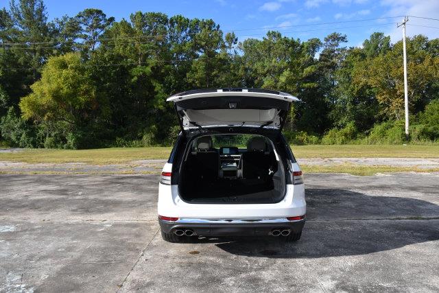 2026 Lincoln Aviator - $60,315