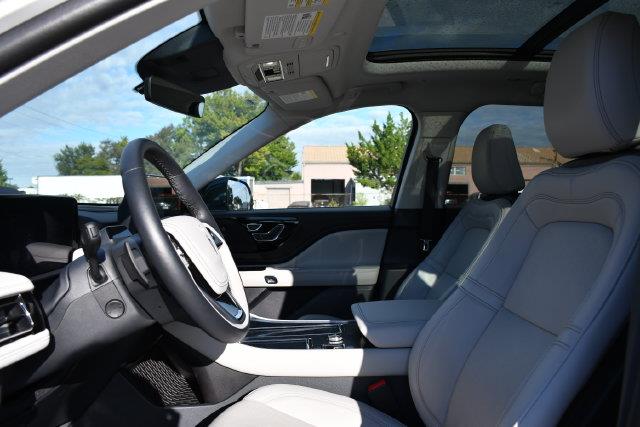 2026 Lincoln Aviator - $60,315