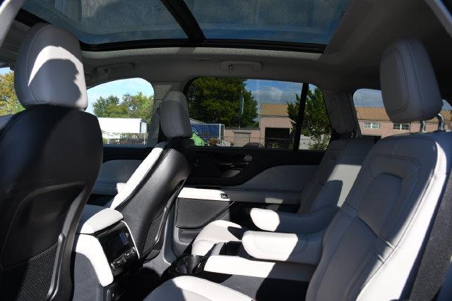 2026 Lincoln Aviator - $60,315