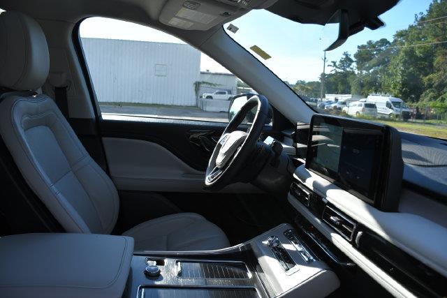 2026 Lincoln Aviator - $60,315
