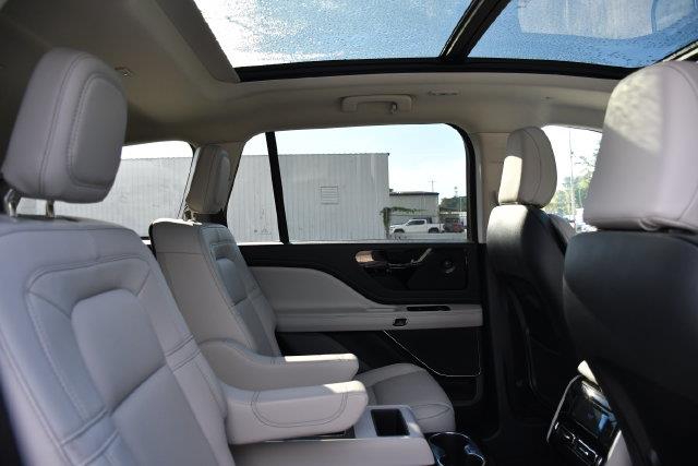 2026 Lincoln Aviator - $60,315