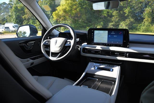 2026 Lincoln Aviator - $60,315