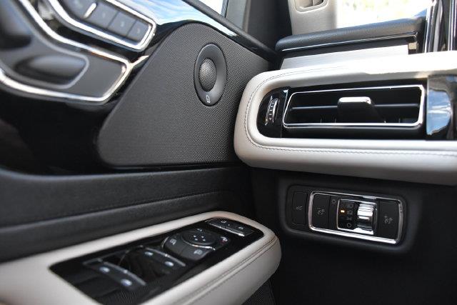 2026 Lincoln Aviator - $60,315
