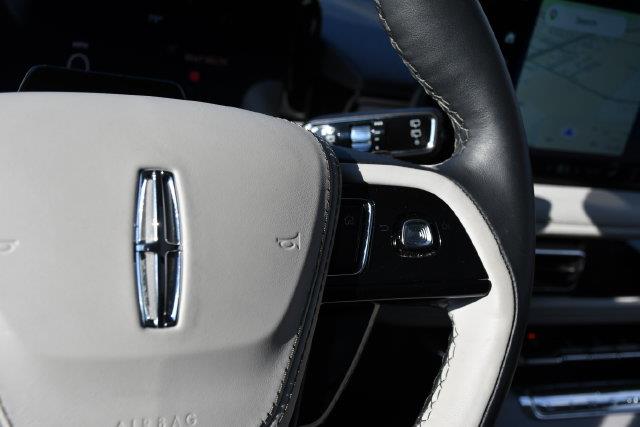2026 Lincoln Aviator - $60,315