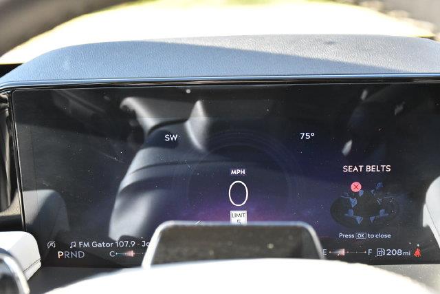 2026 Lincoln Aviator - $60,315