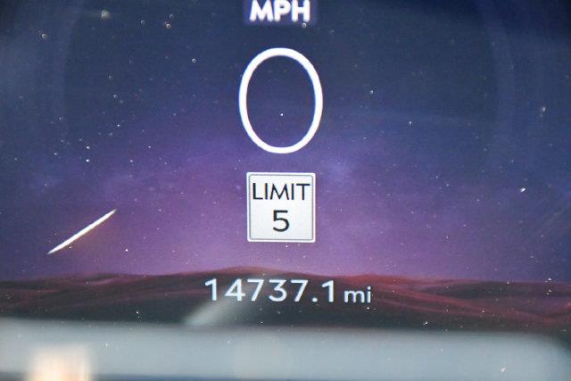 2026 Lincoln Aviator - $60,315